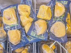 -开皇马来西亚榴莲美食店(华强北店)