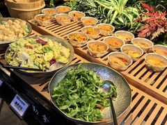 -梨花自助烤肉(乐宾店)