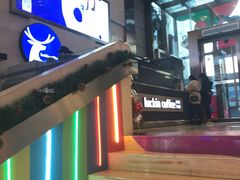 -瑞幸咖啡(解放碑英利大融城店)
