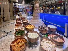 -太湖饭店玉兰厅(自助餐厅)