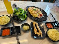 -鸡坤茶室(三里屯店)