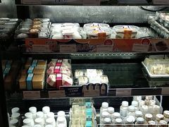 零售区-85度C(上海奉贤苏宁生活广场二店)