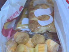 -DANXI丹喜面包·蛋糕(小公园永平店)