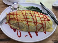 -油城印象(宾南路店)