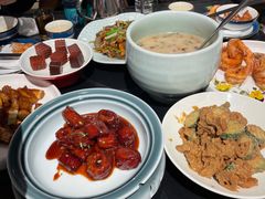 -梅飞酒家(桑园路店)