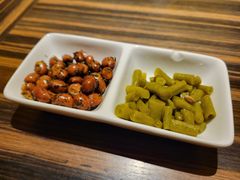 餐前小菜-江太极江浙菜(马桥万达广场店)