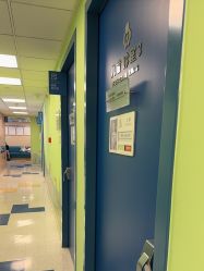 点击看大图 -杭州贝瑞斯美华妇儿医院·早孕·产检·儿科