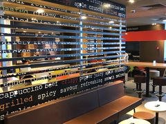 -麦当劳(南京路2店)