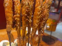 -烧蠔帮·生蚝海鲜牌档(观海店)