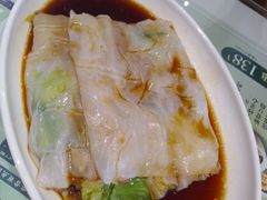 -凤来茶餐·粤菜馆(珠江新城店)