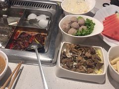 -海底捞火锅(高科广场店)