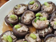 -玲燕蒸菜馆(江东路店)