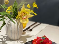 -潮一不贰·法式甜品·生日蛋糕·西式简餐(外滩店)