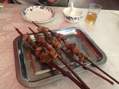 -金家老三饭庄(常营店)