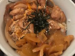 -铃木食堂(帽儿胡同店)