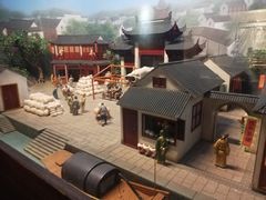 -上海纺织博物馆
