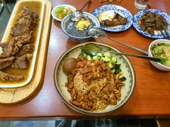 -菊儿人家·北京胡同菜(南锣鼓巷店)