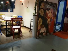 -四点半烤吧(港龙华侨城店)