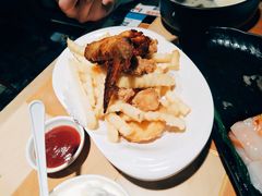 -花少爷的粥(中贸广场店)