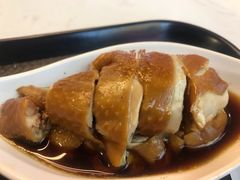 -西关味(东明路店)