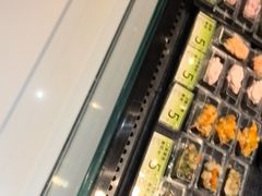 -上清·三文鱼鲜寿司(同德店)