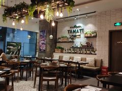 大堂-TAMATI(巴黎贝甜韩式西餐厅店)