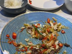 -志明眷村·台式融合菜·宵夜