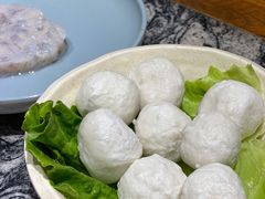 -渝味晓宇火锅(合川路店)