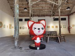 -云间粮仓