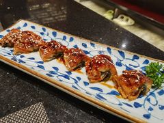 -德川家日本料理(中关村寰太大厦店)