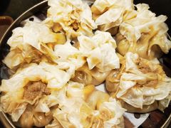 牛肉烧卖-一招鲜·全羊铺·蒙古奶茶(五一北路店)
