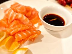 -云海轩·海鲜自助-河北云瑧世纪大饭店1F