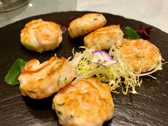 -Yan Ting 宴庭中餐厅(上海静安瑞吉酒店)