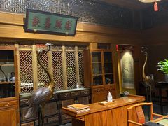 -那家小馆•北京菜•烤鸭(中关村店)