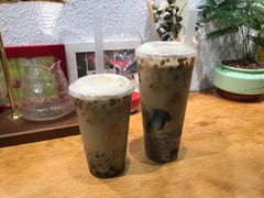 -九秋茶铺(三里屯店)