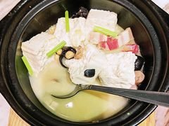 -汤城小厨•粤菜•靓汤(西直门凯德MALL店)