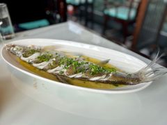 -柳莺湖上·湖景餐厅·江南菜(西湖店)