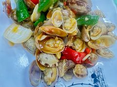 -景好海鲜餐厅(大鹏必选旅游店)