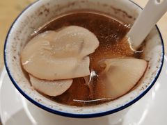 海底椰汤-东山茶寮(新安店)