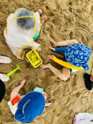 -季高兔窝窝亲子园(上海薰衣草公园店)