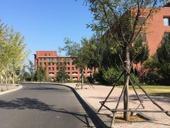 -大连理工大学(凌水校区)