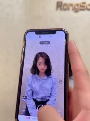 点击看大图 -容萨美业·美容美发