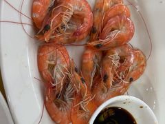 -吉莲利苑海鲜酒家(珠海拱北28年老字号店)