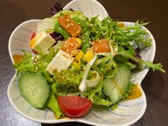 蔬菜沙拉-伊藤ITO(侨福芳草地购物中心店)