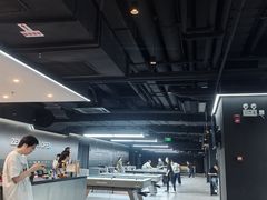 -源8台球俱乐部(徐汇绿地缤纷城店)
