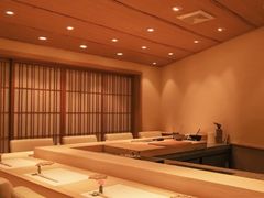 -鮨一日本料理旗舰店(总店)