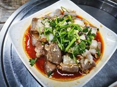 -阳江河堤老牌曾记美食