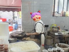 -守英猪脏粉(仓桥街店)