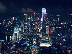 -广州塔