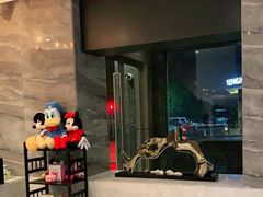 -麦新格精品酒店(上海浦东机场川沙迪士尼店)